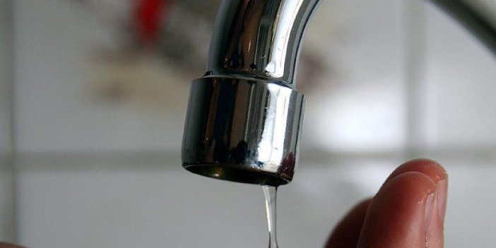 ASKİ İlçe İlçe Duyurdu | Ankara’nın bu ilçelerinde yarın sular kesiliyor! 10 Ağustos Ankara’da su kesintisi ne zaman bitecek, su