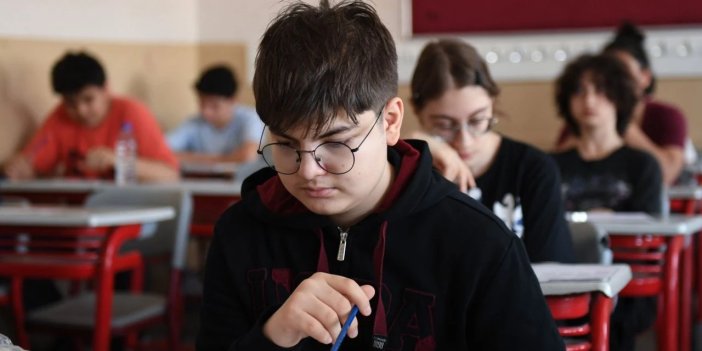 LGS'de nakil sonuçları açıklandı