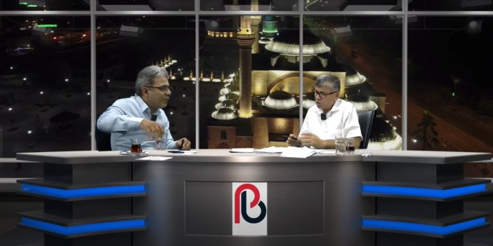 Veli Doğrul Pozitif Bakış'a konuk oldu