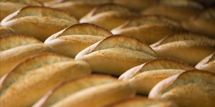 Konya’nın bir ilçesinde ekmeğe zam geldi!