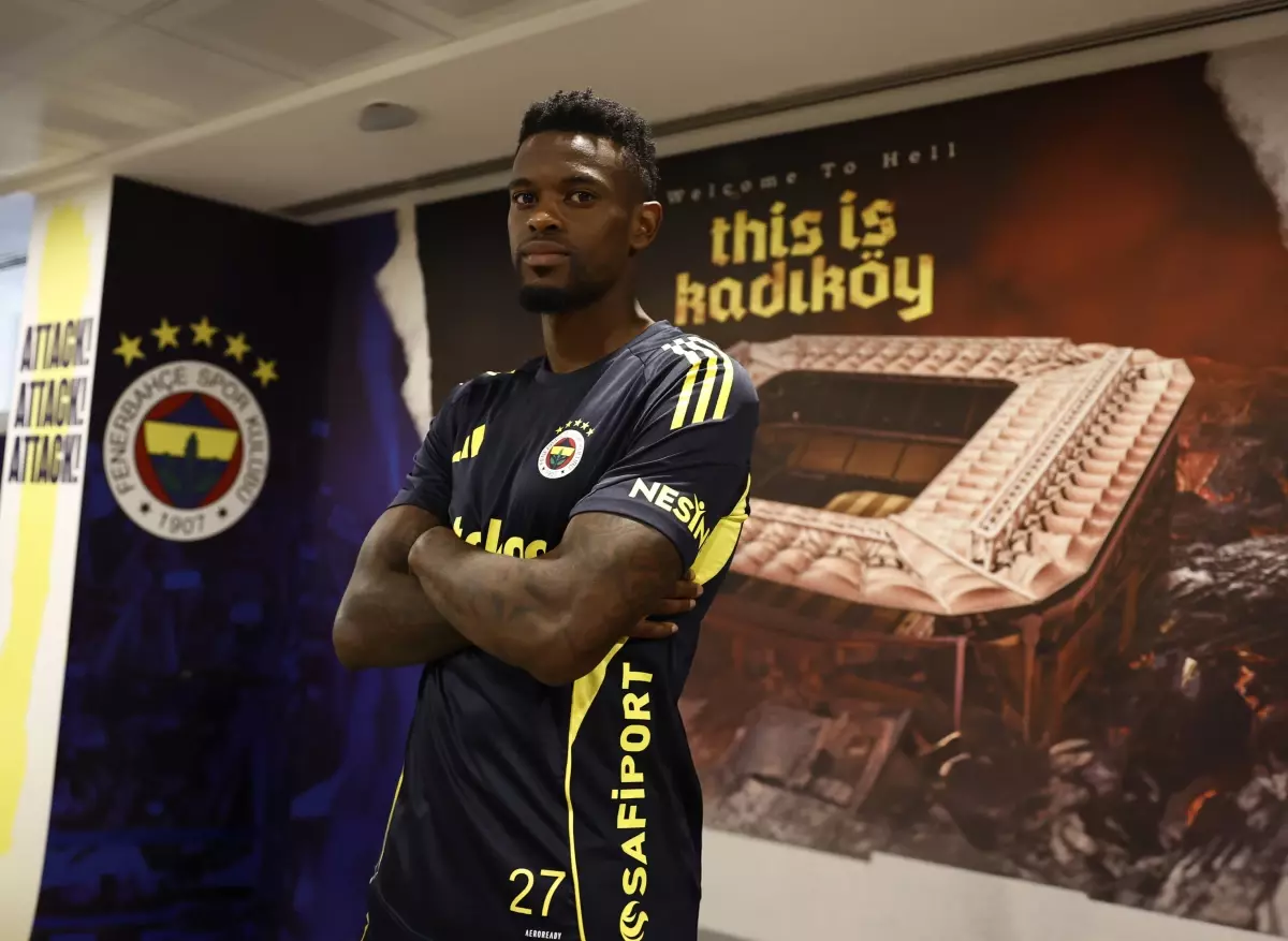 Semedo: Turu Geçmeyi Hak Ediyoruz