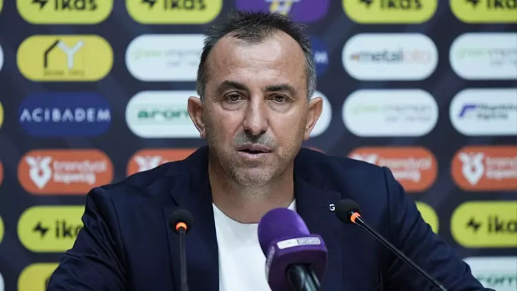 Recep Uçar: "İyi bir başlangıç yaptık"