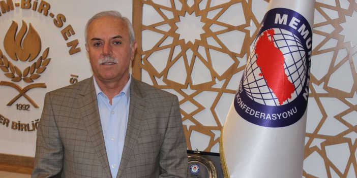 Başkan Karlıer: Eğitimcilerimizin yanındayız