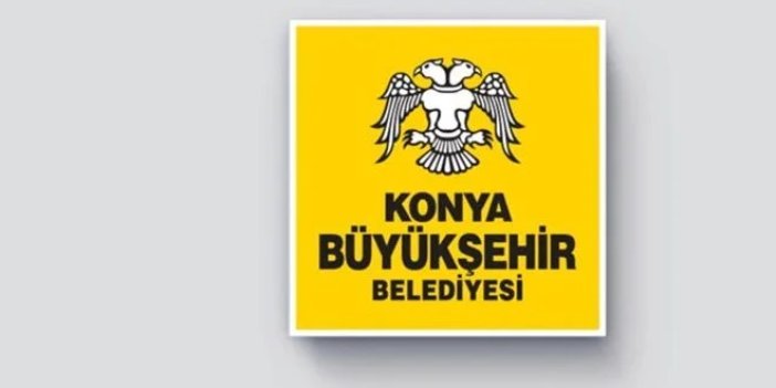 Hemen başvurun! Konya Büyükşehir Belediyesi 188 personel alımı yapacak