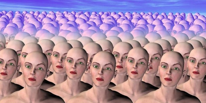 İnsan sağlığının kopyalanması mümkün mü?