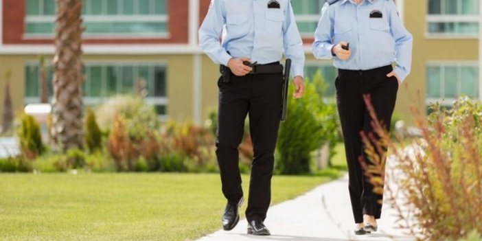 İŞKUR 11 Bin Güvenlik ve Temizlik Personeli Alımı İlanını Duyurdu!