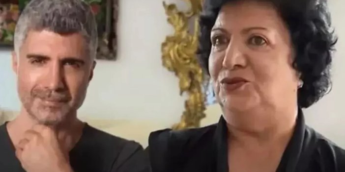 Özcan Deniz'in annesi suskunluğunu bozdu: Eğer ben ölmeden barışmazlarsa...