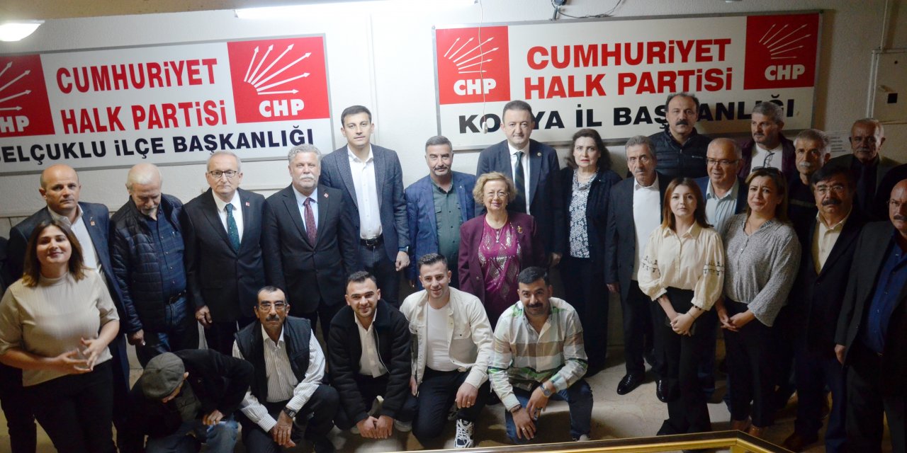 Konya'da çiftçinin 250 bin lirası telefonla dolandırıldı