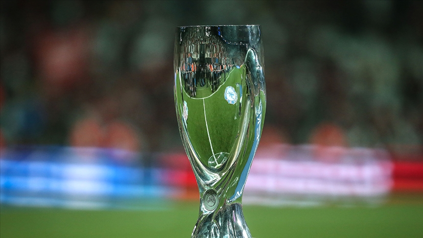 50. UEFA Süper Kupa sahibini buluyor