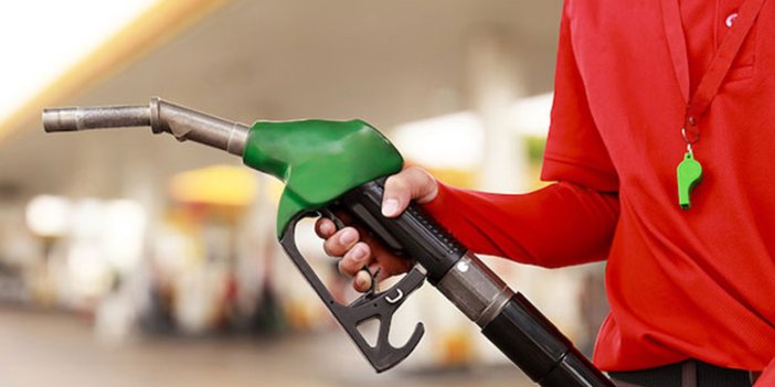 Akaryakıt güncel fiyatlar ne kadar oldu?