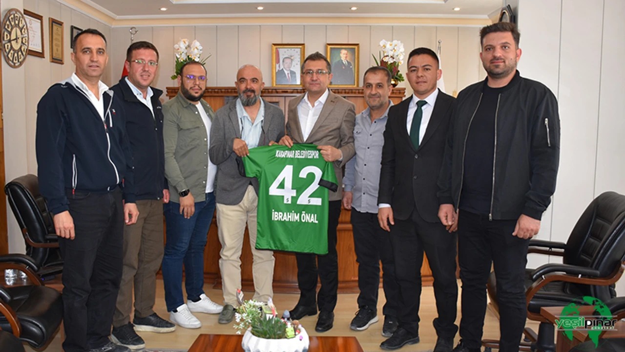 Karapınar Belediyespor’da Olağan Genel Kurul heyecanı
