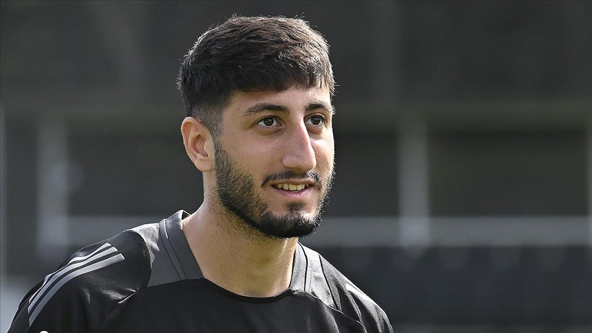 Beşiktaş, Can Keleş'i Kocaelispor'a kiraladı