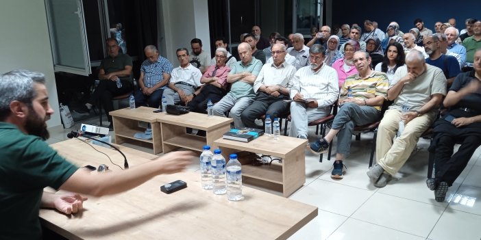 “ Mikail Bayram’ın değeri bilinmedi”