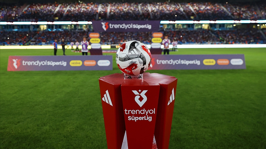 Süper Lig'de 2. haftanın perdesi yarın açılacak