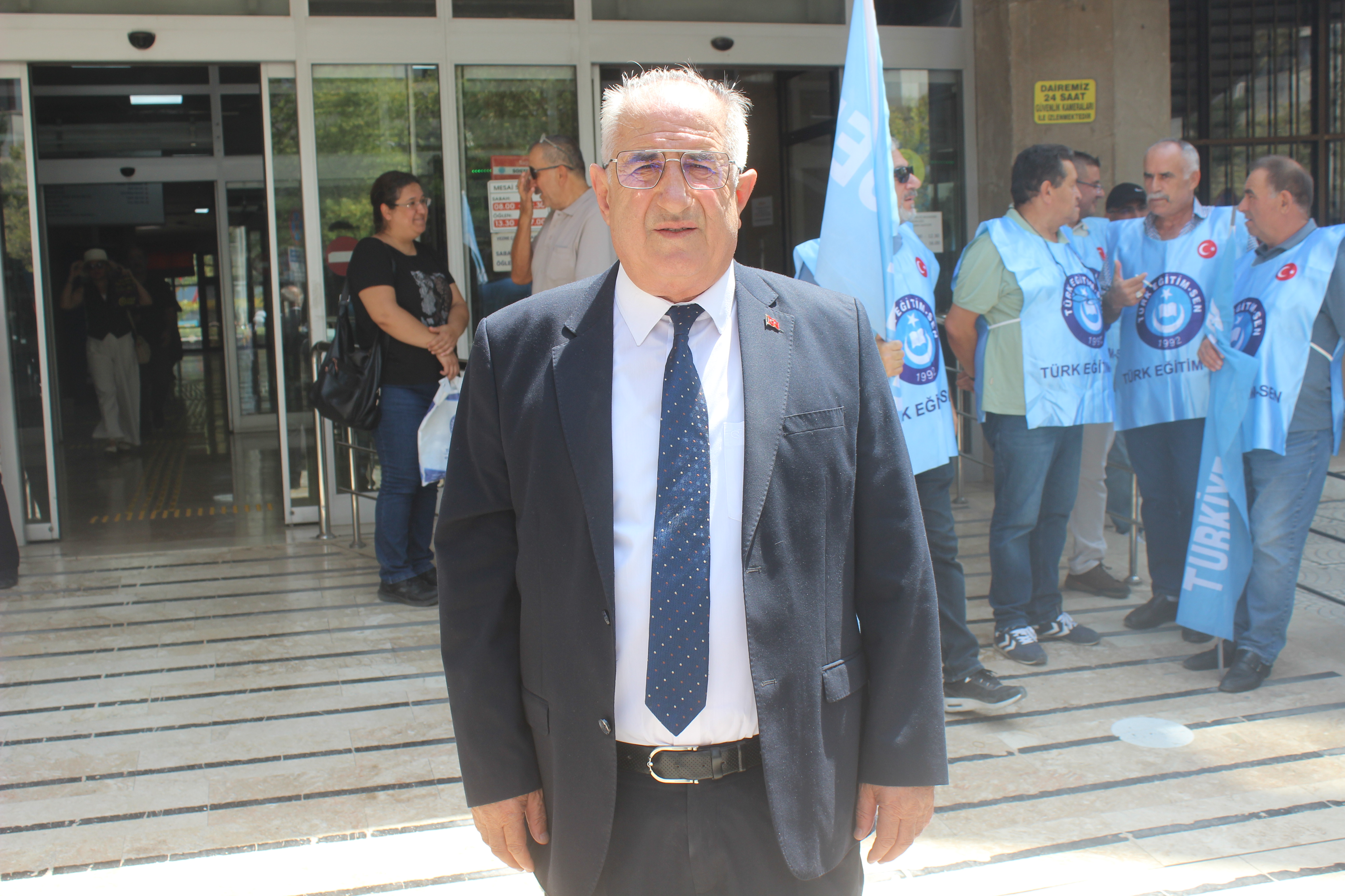 İsmail Çelik'ten sert tepki