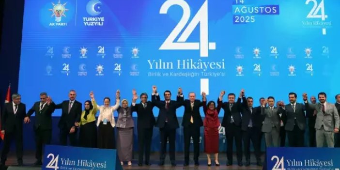 Cumhurbaşkanı Erdoğan'dan Özlem Çerçioğlu'na yönelik eleştirilere sert tepki