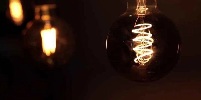 Konya'da elektrik kesintisi yaşamı olumsuz etkileyecek! (09 Haziran 2024)