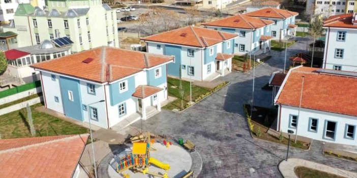 Karaman'daki iddialarla ilgili açıklama yapıldı