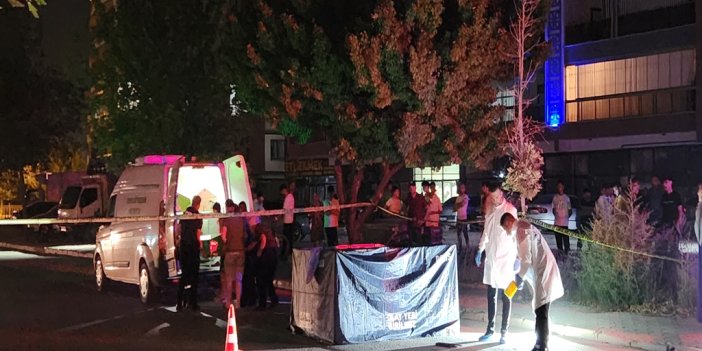 Konya'da feci kazada ölen kişi defnedildi! Sürücü yakalandı