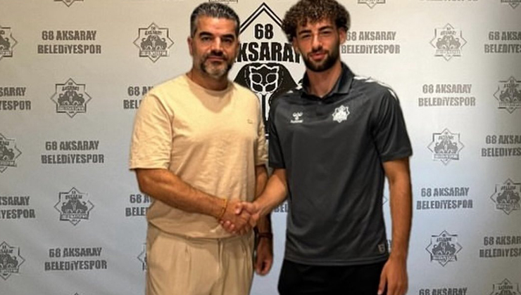 Konyaspor'da ayrılık yaşandı