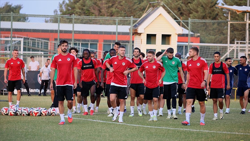 Gaziantep FK, Konyaspor karşısında galip gelmek istiyor