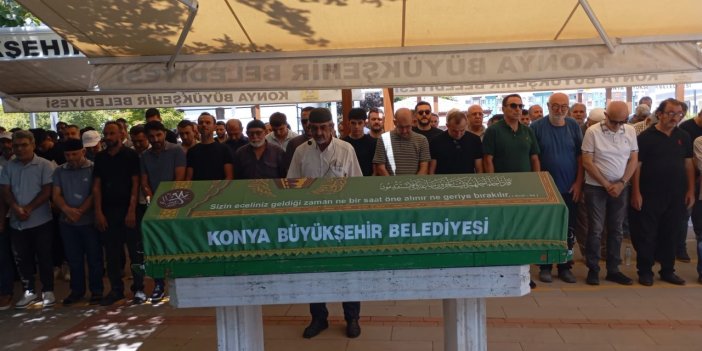 Gazeteci Hasan Hüseyin Gülcan'ın babası Mehmet Emin Gülcan vefat etti