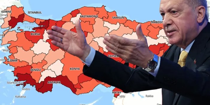 Başkan Erdoğan haklı çıktı! Oran hızla düşüyor