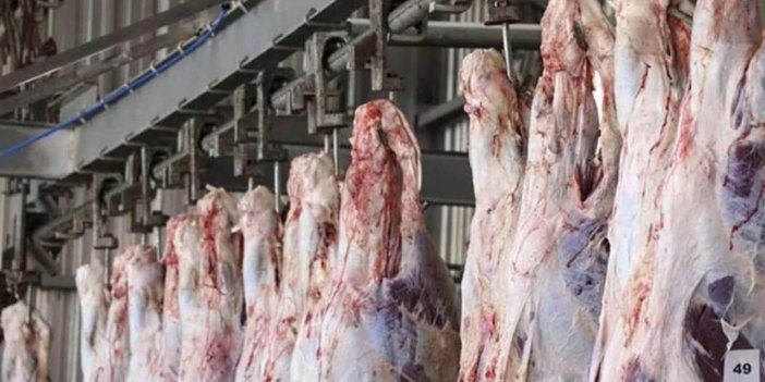 Üretici şokta! Kesim fiyatları düştü
