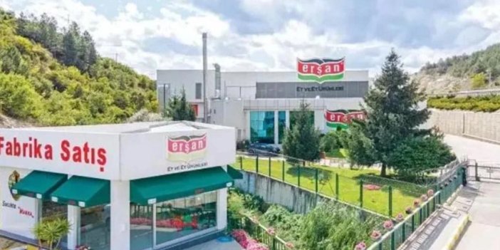 Zincir marketlere et tedarik eden firma konkordato ilan etti!