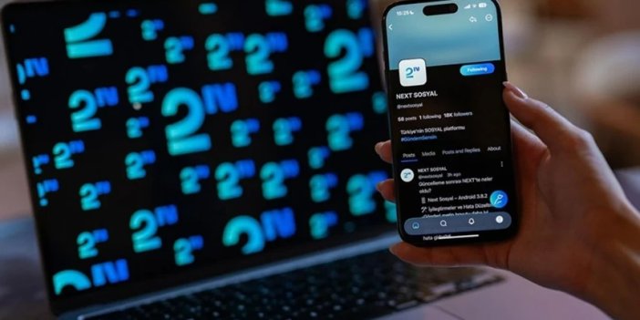 Selçuk Bayraktar duyurdu! NSosyal 1 milyon kullanıcıya ulaştı, hediyeler dağıtıldı