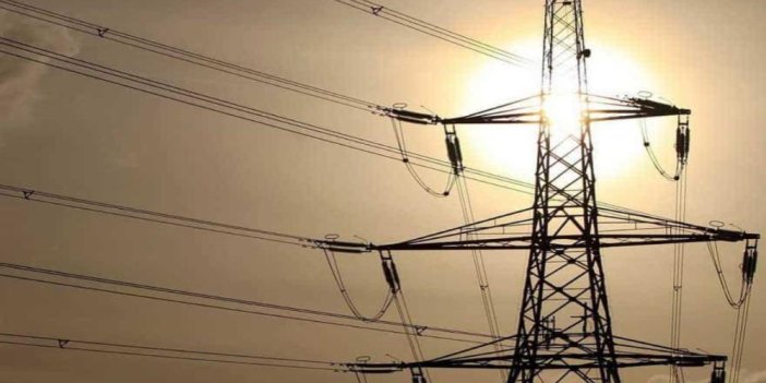 Konya planlı elektrik kesintisi (17.08.2025 Pazar)