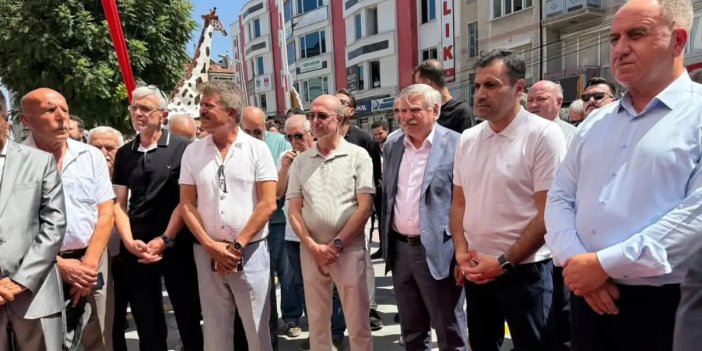 Konya'da ilgi çeken hastane açıldı! Protokol açılışta