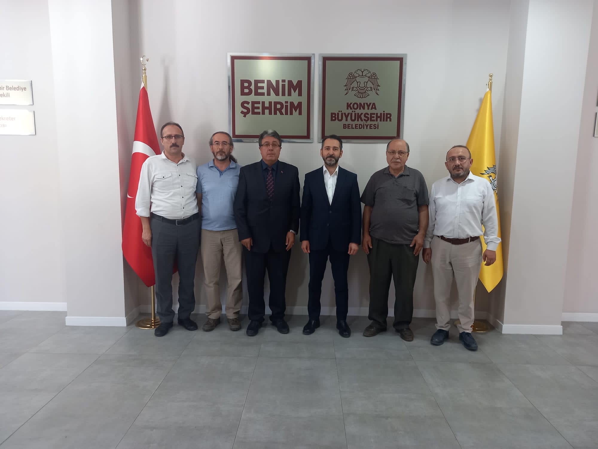 Kitap ve kırtasiyecilerin geleceği konuşuldu