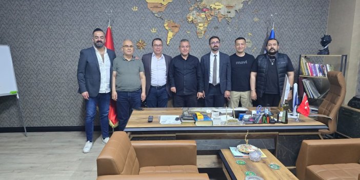 Konya'daki Mutluların Kalbi MUT-LU DER'de Atacak!