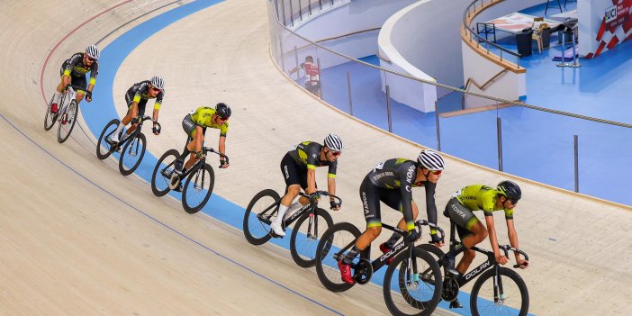 Konya Büyükşehir fırtına gibi