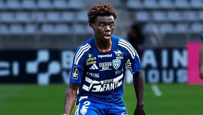 Christ Inao Oulai Trabzonspor'a yakın