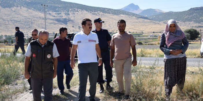 Konya'nın damak tadı ürününün hasadı başladı! Tüm dünyaya gönderiliyor