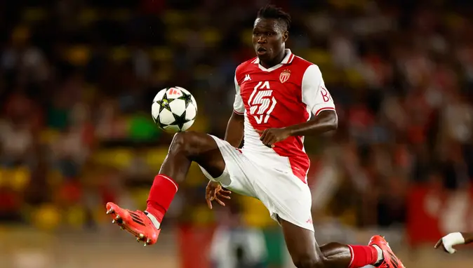 Galatasaray'ın hedefinde Singo var