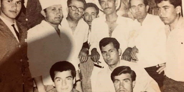 Sinemanın Çirkin Kıralı Yılmaz Güney’in Konya Günleri