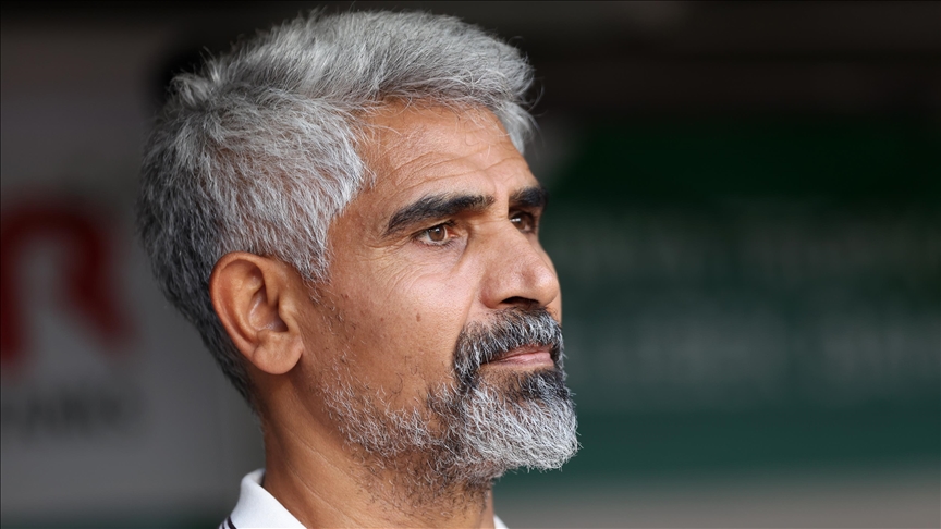 Konyaspor maçının ardından Gazintep FK'da İsmet Taşdemir ile yollar ayrıldı