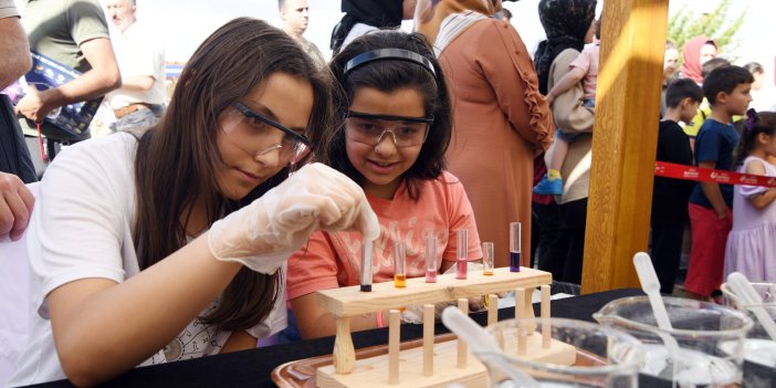 Konya'nın en prestijli festivali başlıyor