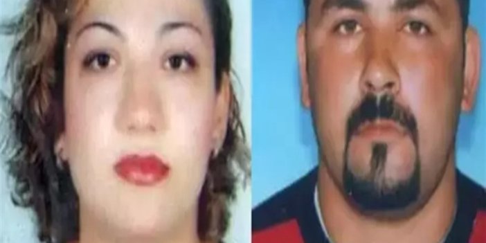 Eşini öldürüp 9 ay banyoda bekleten cezaevi firarisi kadın, Konya'da sahte kimlikle yakalandı