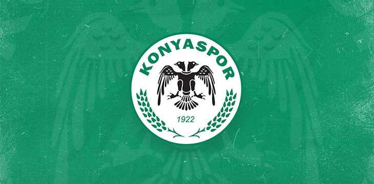 Konyaspor'da yeni sponsorluk anlaşması