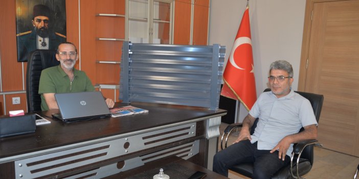 Konyalı firmadan Türkiye'de bir ilk! Dünyayı güzelleştirecek