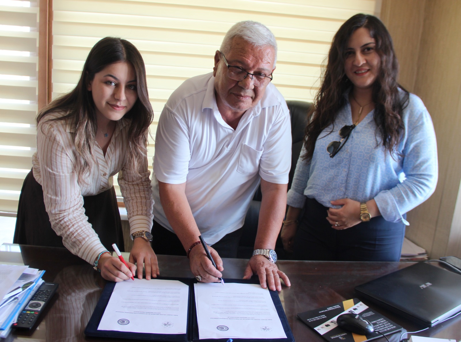 Türk-İş ile Kuzey Yıldızı arasında eğitim hizmetlerinde indirim anlaşması