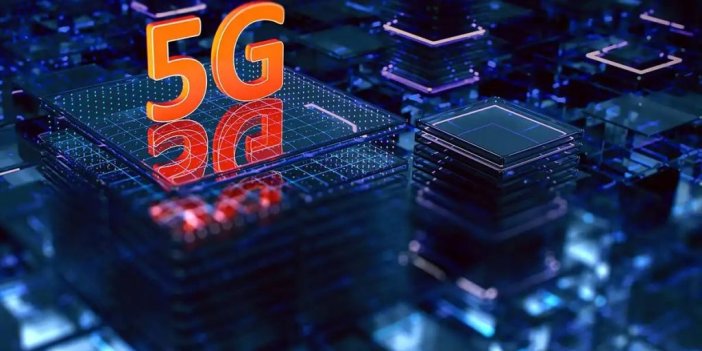 5G için geri sayım başladı: Bakan Uraloğlu tarih verdi