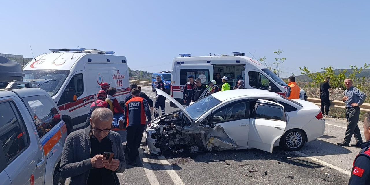 Bakan Yerlikaya, 8 günün bilançosunu açıkladı