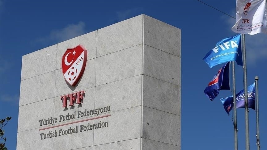 Süper Lig'de 8 kulüp PFDK'ye sevk edildi