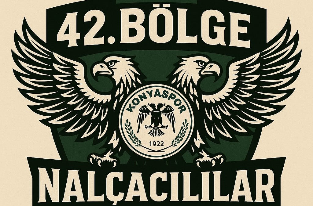 42. Bölge Nalçacılılar: Yeşil-beyaz sevdasının yeni çığlığı