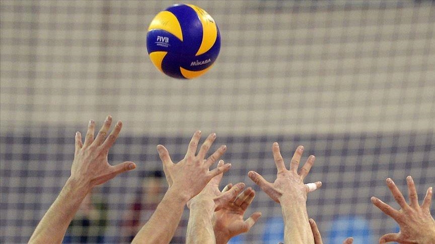 Voleybolda 2025-2026 sezonun fikstür çekimi yapıldı